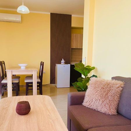 Stefaniya Apartments Sozopol Exteriér fotografie