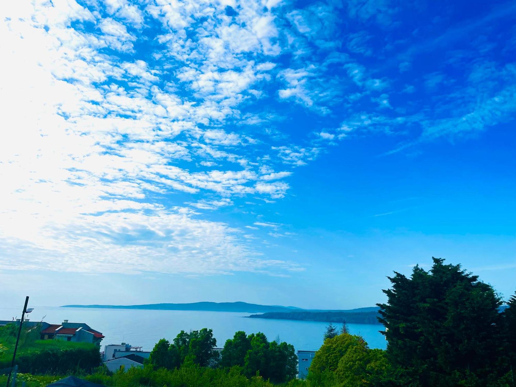 Stefaniya Apartments Sozopol Exteriér fotografie