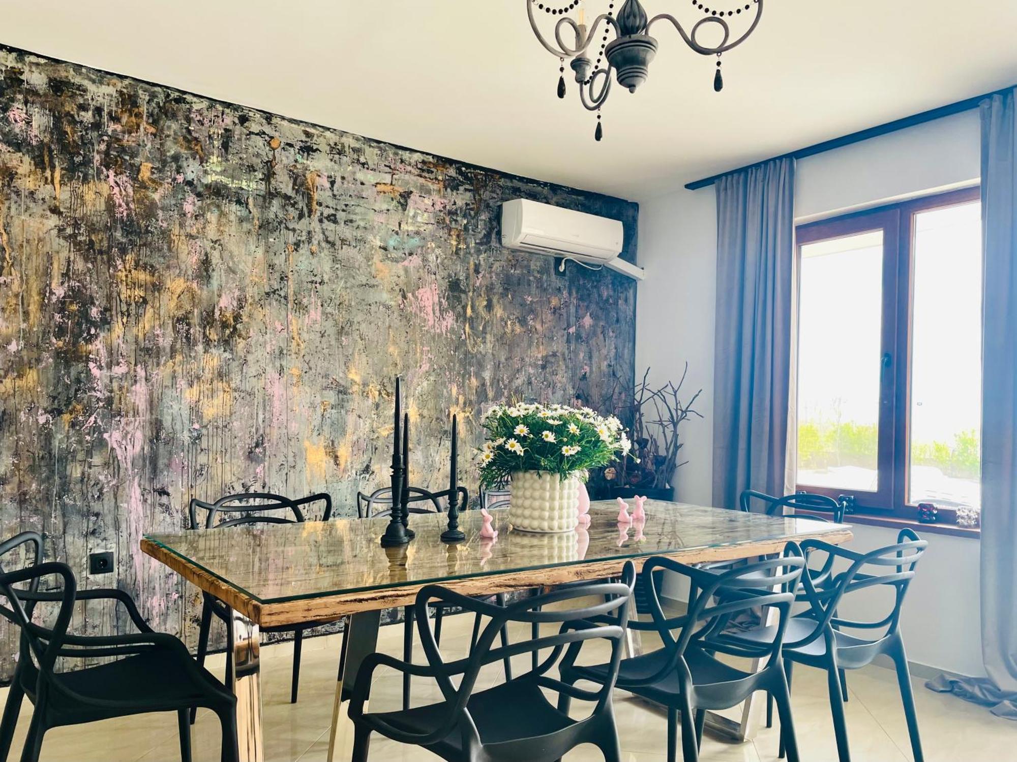 Stefaniya Apartments Sozopol Exteriér fotografie