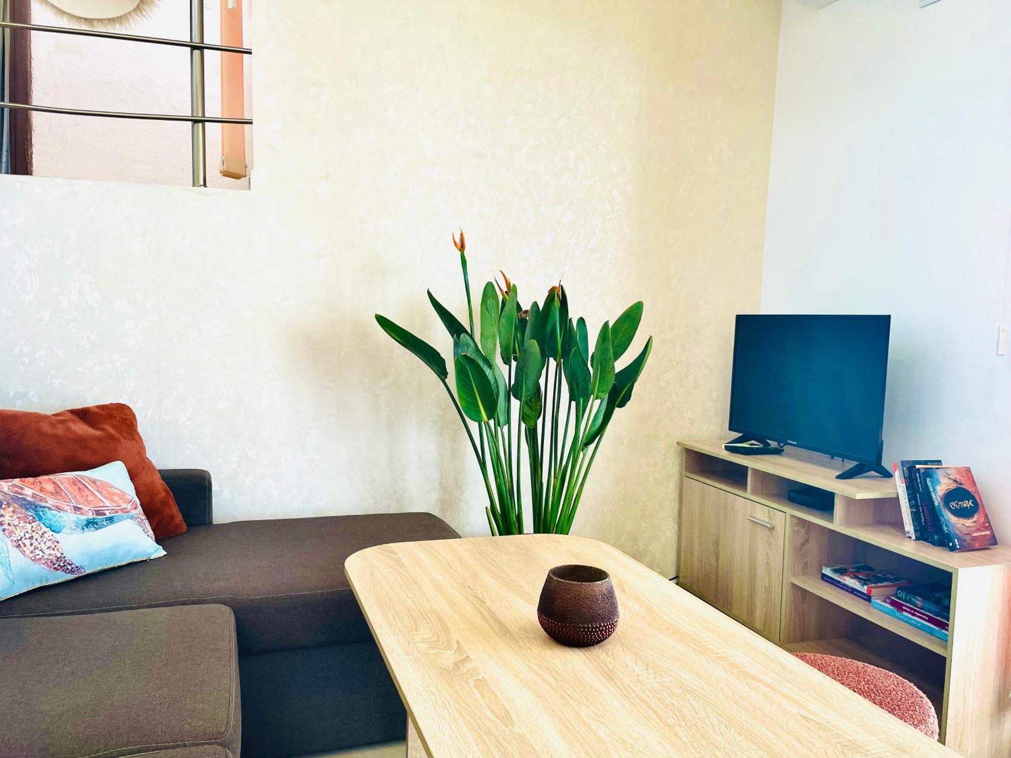 Stefaniya Apartments Sozopol Exteriér fotografie