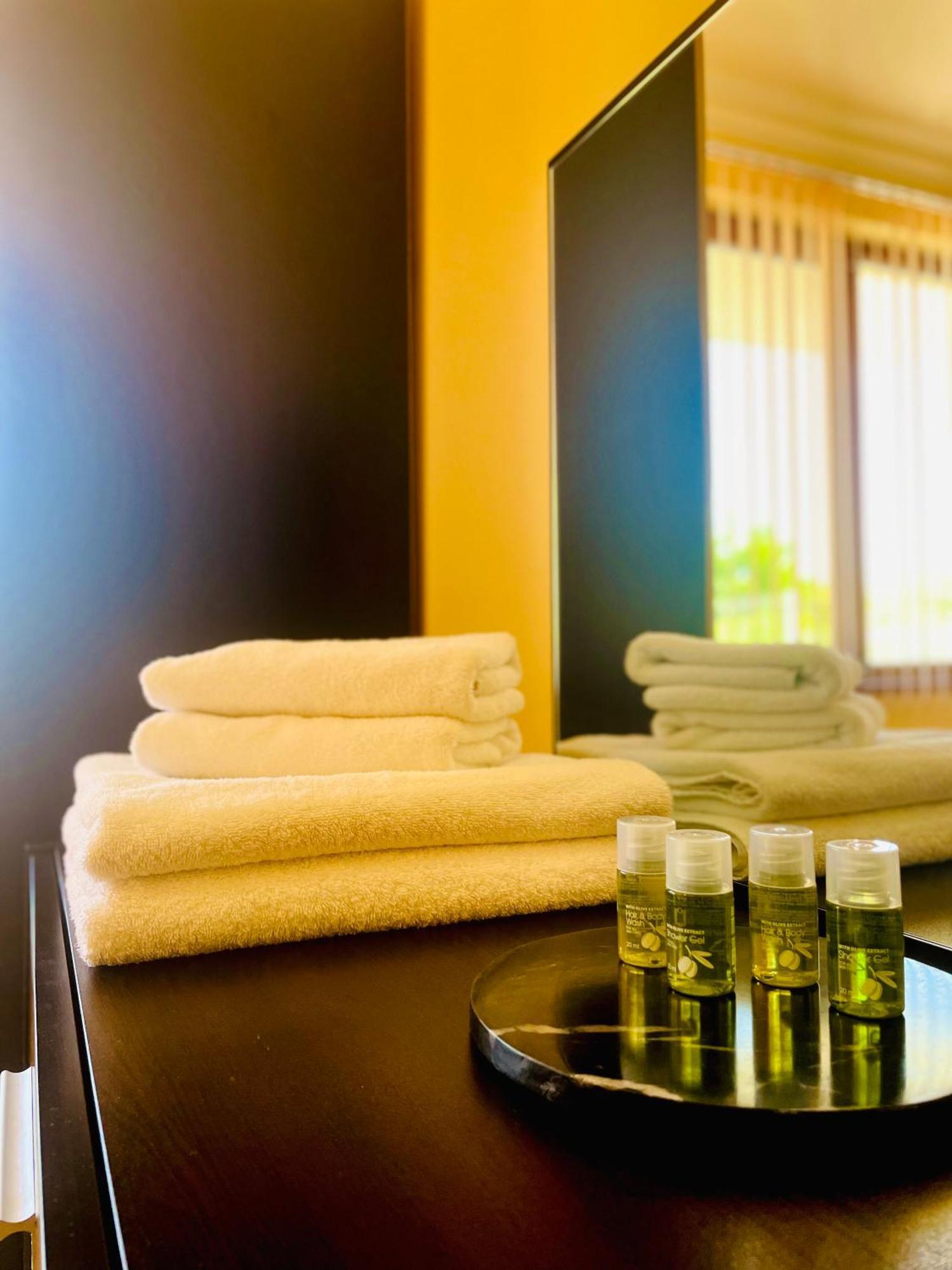 Stefaniya Apartments Sozopol Exteriér fotografie