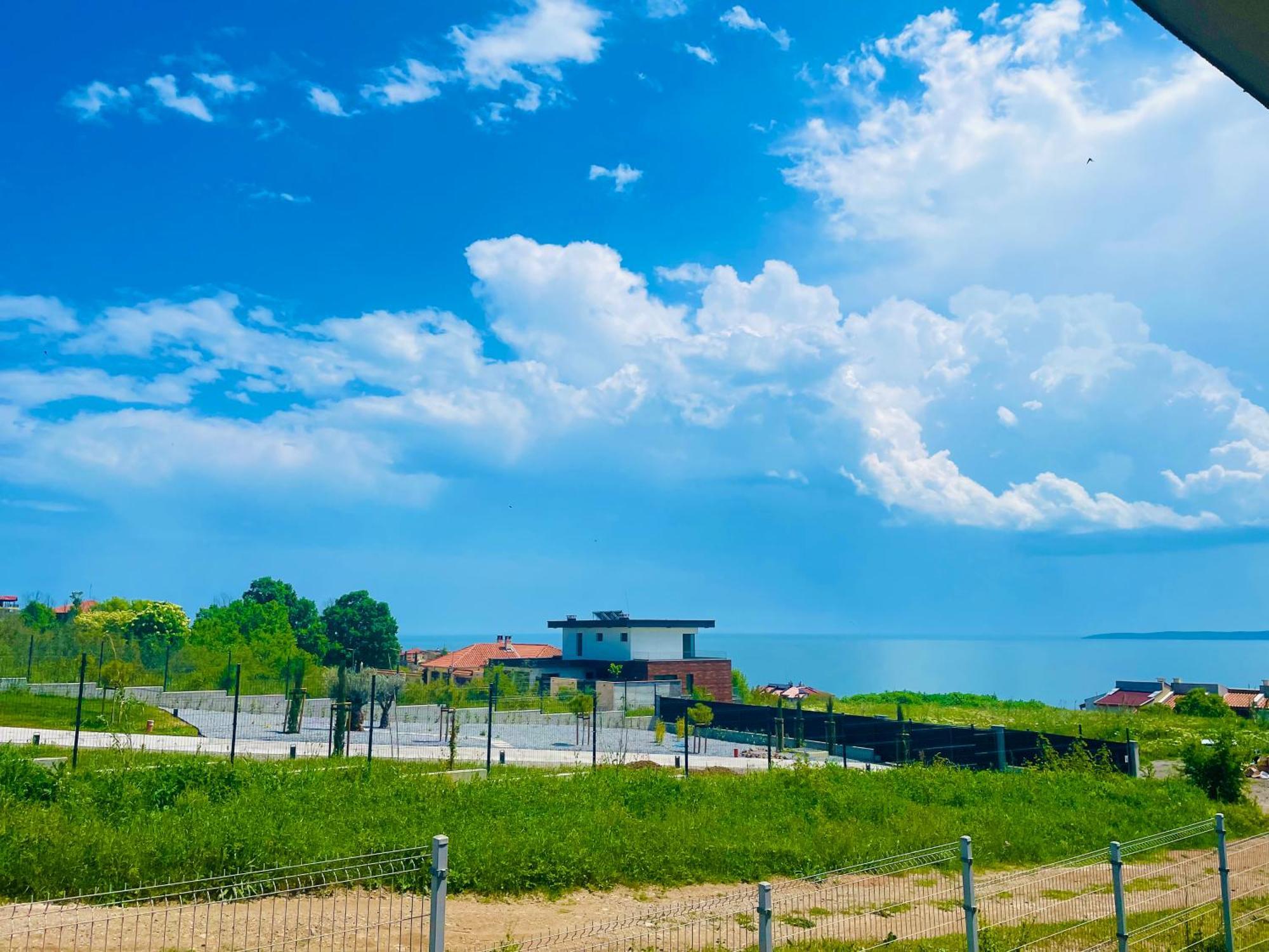 Stefaniya Apartments Sozopol Exteriér fotografie