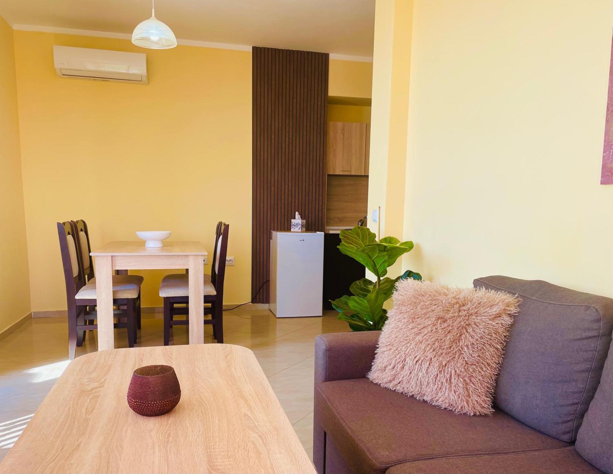 Stefaniya Apartments Sozopol Exteriér fotografie