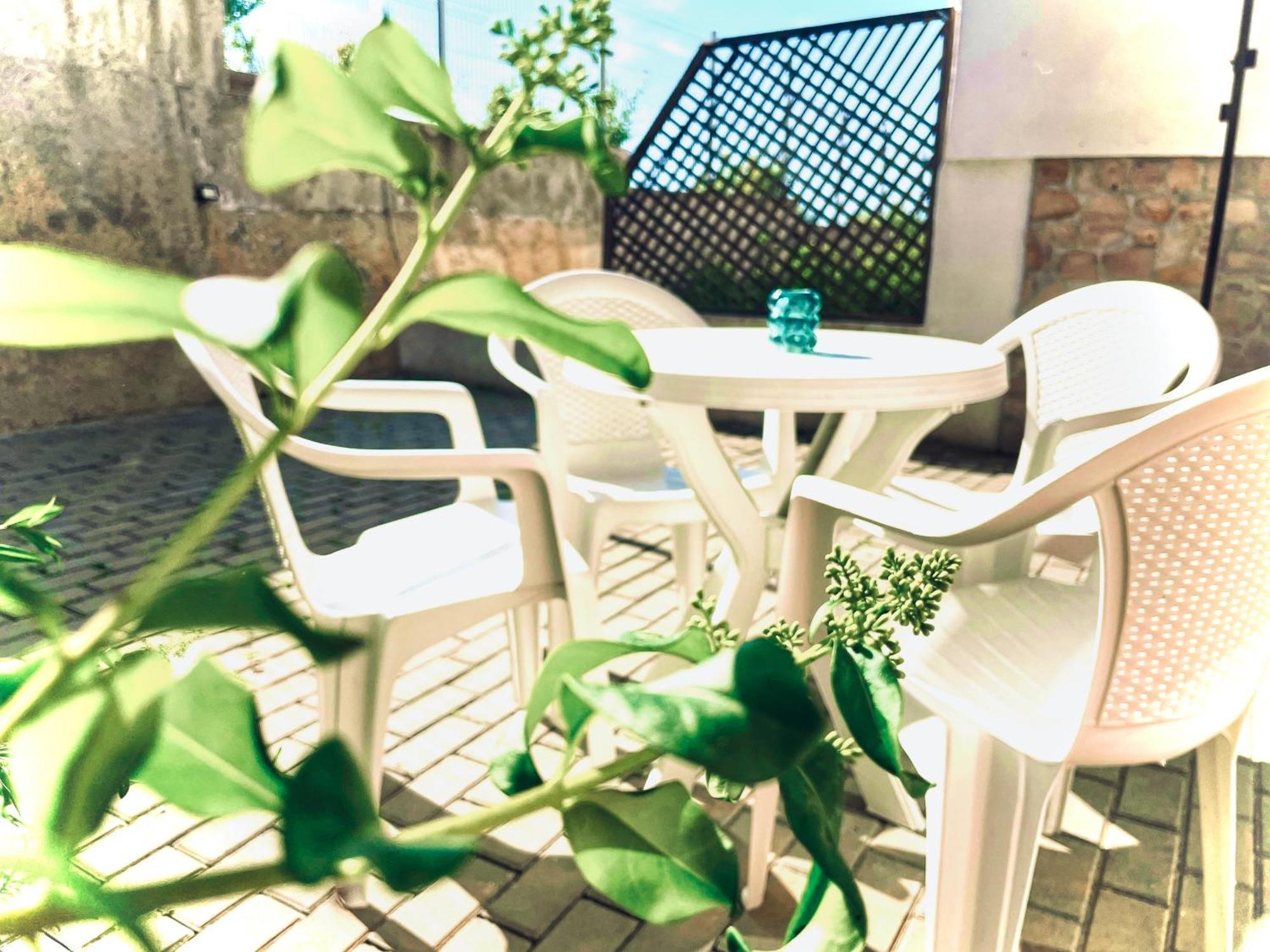 Stefaniya Apartments Sozopol Exteriér fotografie